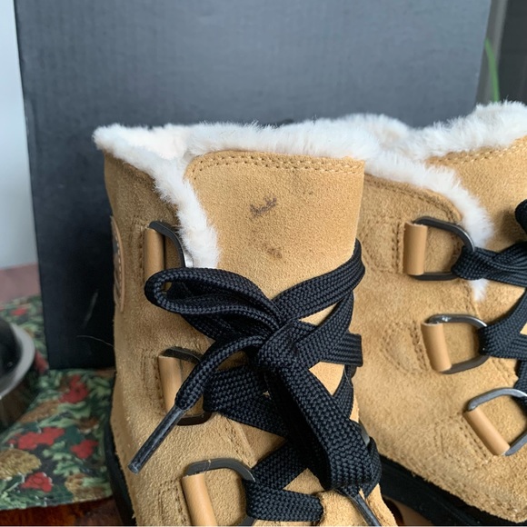 SOREL TIVOLI IV BOOT - Picture 5 of 11